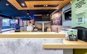 B&B Hotel Willich